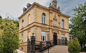 Villa Valkenburg